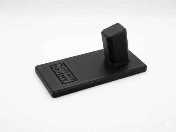 Airsoft Display – Precision Support for AAP-01 and Glock