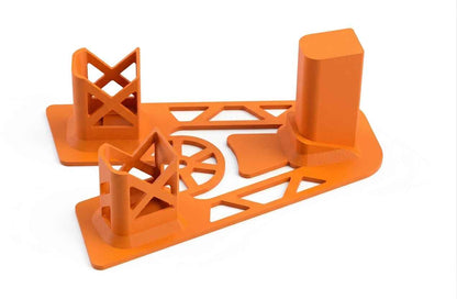 AAP-01 /Glock – Exposure Support for Airsoft