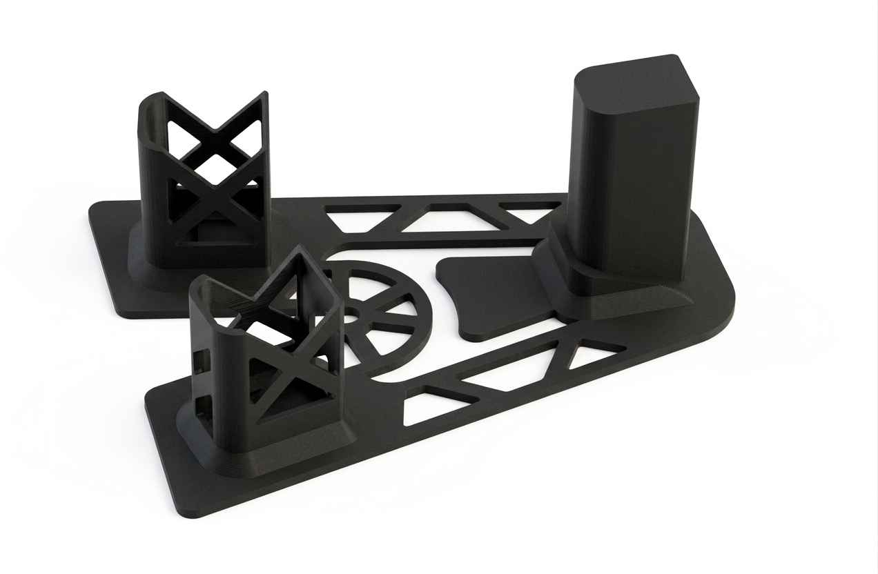 AAP-01 /Glock – Exposure Support for Airsoft