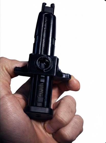 Fast charger for Glock / AAP-01 – 3D printing (AIRSOFT)