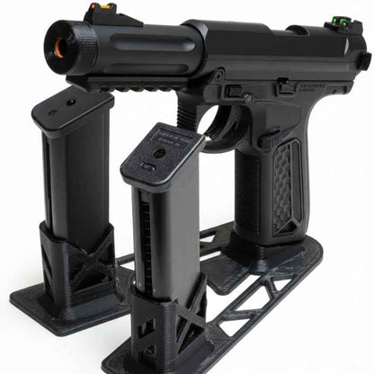 AAP-01 /Glock – Exposure Support for Airsoft