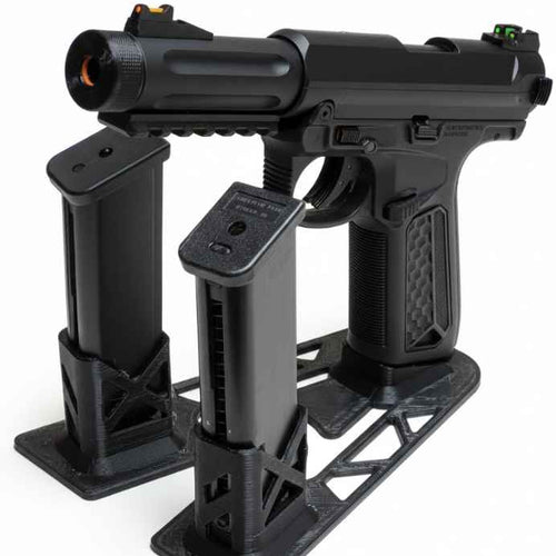 AAP-01 /Glock – Exposure Support for Airsoft