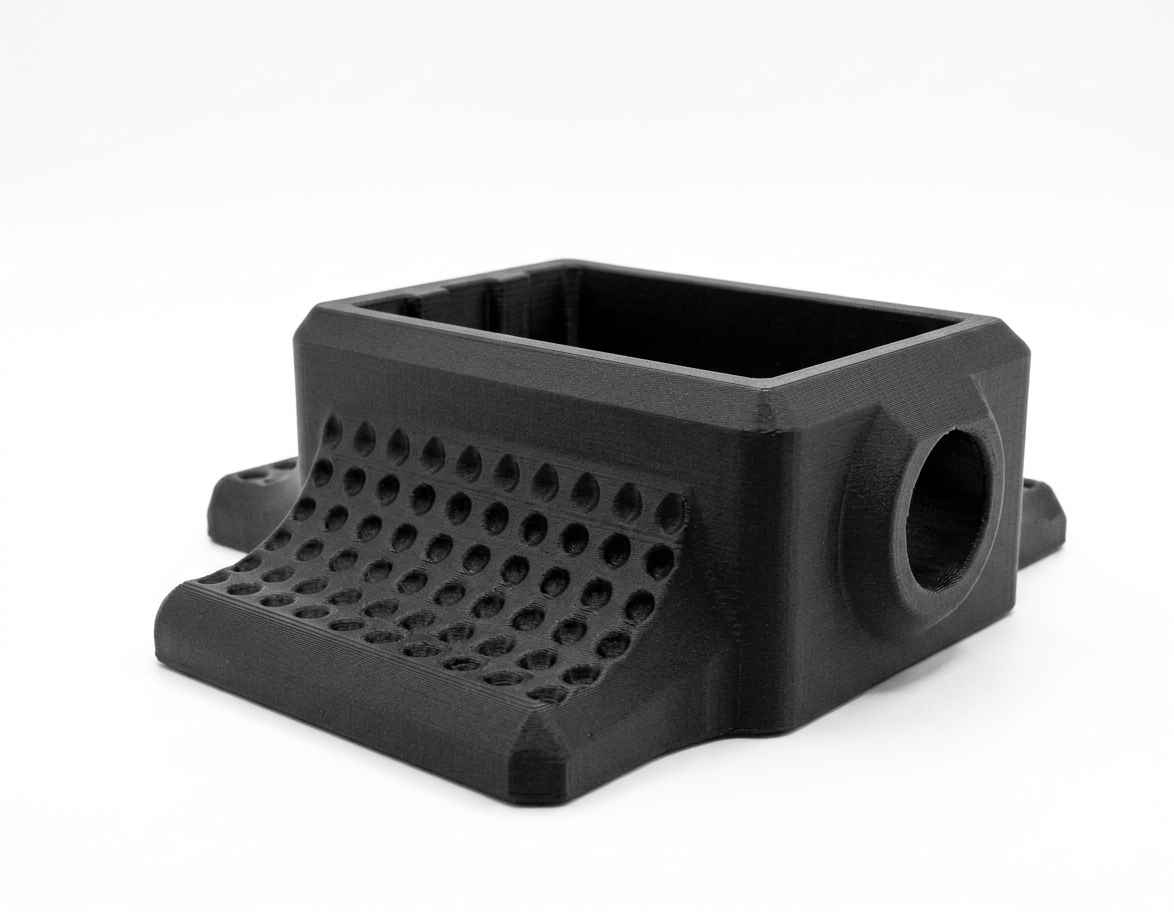 Fast charger for Glock / AAP-01 – 3D printing (AIRSOFT)