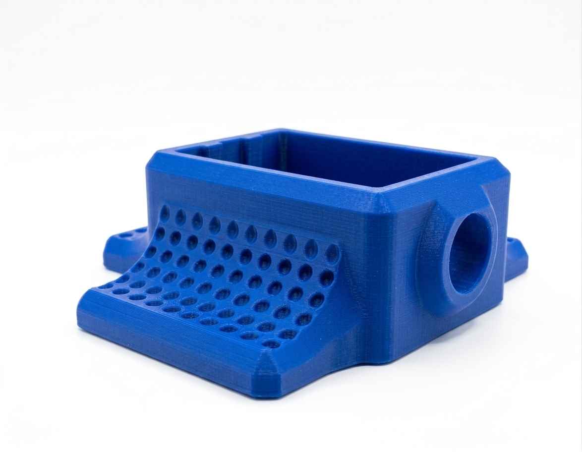 Fast charger for Glock / AAP-01 – 3D printing (AIRSOFT)